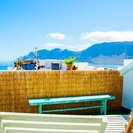 Famara Rooftop 1 Εξωτερικό φωτογραφία