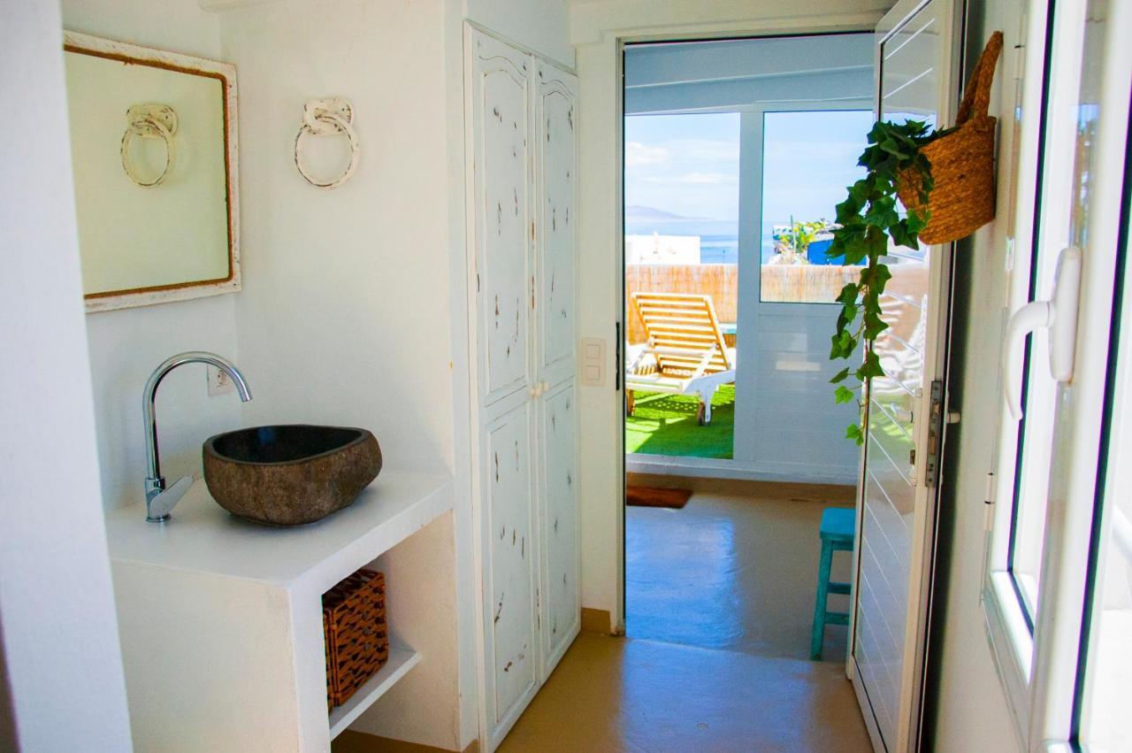 Famara Rooftop 1 Εξωτερικό φωτογραφία