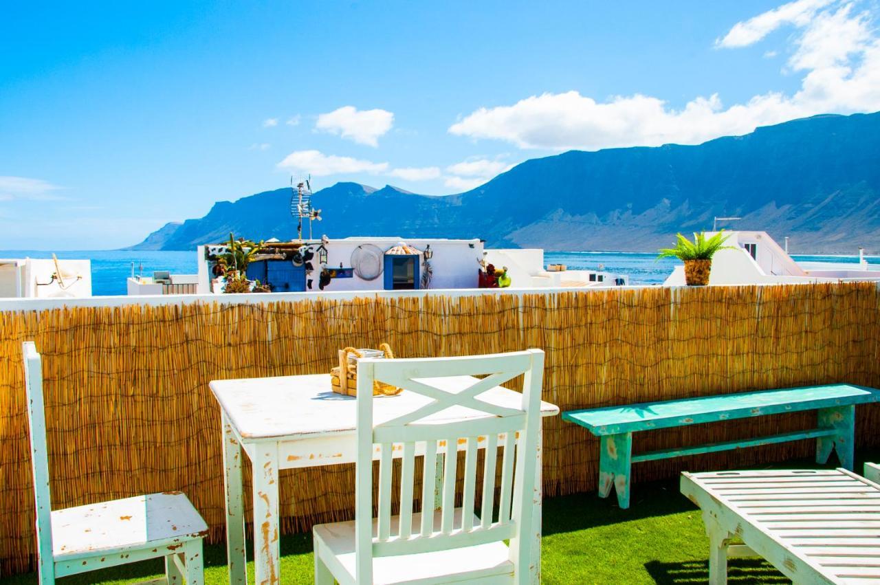 Famara Rooftop 1 Εξωτερικό φωτογραφία