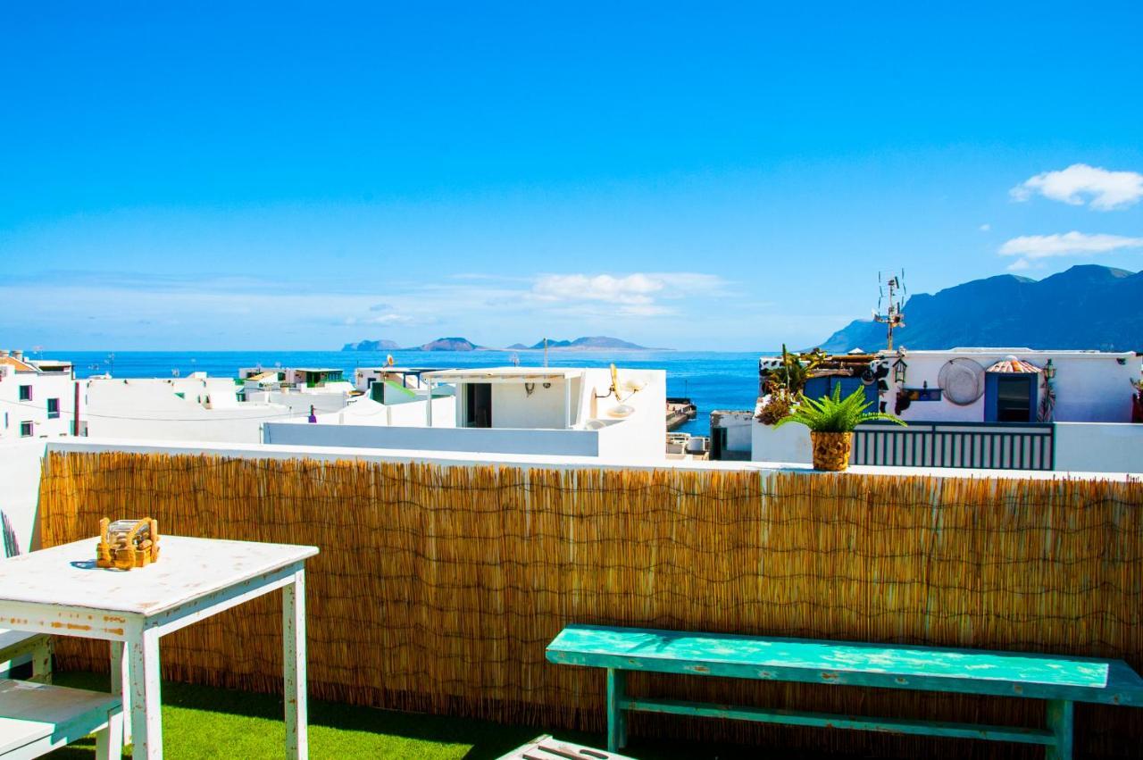 Famara Rooftop 1 Εξωτερικό φωτογραφία