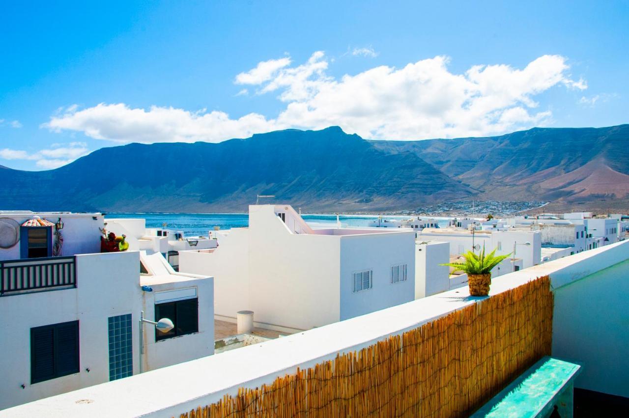 Famara Rooftop 1 Εξωτερικό φωτογραφία